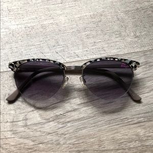 Betsey Johnson Sunglasses